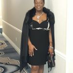 Profile Picture of Cheryl Yarde (@cherylyarde) on Instagram