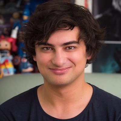 Profile Picture of Mark_Harris.mkv  🎲 🍒 (@markh110) on Twitter