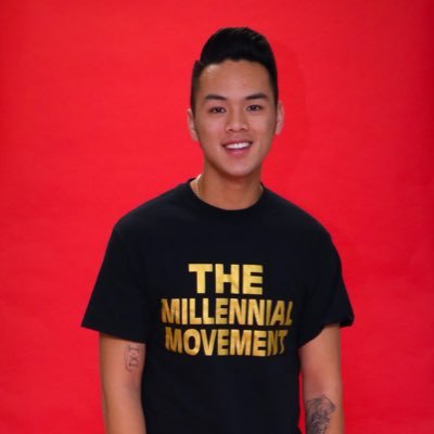 Profile Picture of Ricky Nguyen (@rickynguyennn) on Twitter