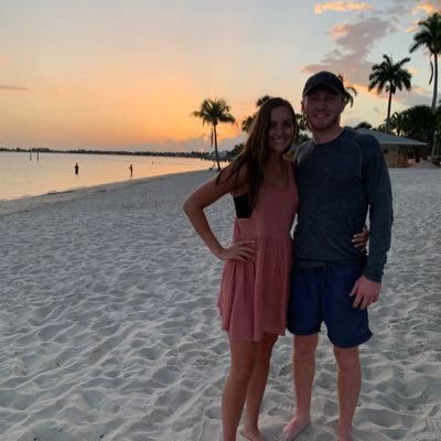Profile Picture of Caleb Pennington (@PenningtonCaleb) on Twitter