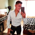 Profile Picture of Tony Negrete Palacios (@tony.negretepalacios) on Instagram