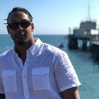 Profile Picture of Sean Gittens (@sean-gittens-1) on Quora