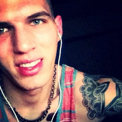 Profile Picture of Trevor Stuart (@trevorstuart91) on Twitter