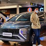 Profile Picture of Jason - Sales Consultant (@jason__hyundaigm3) on Instagram