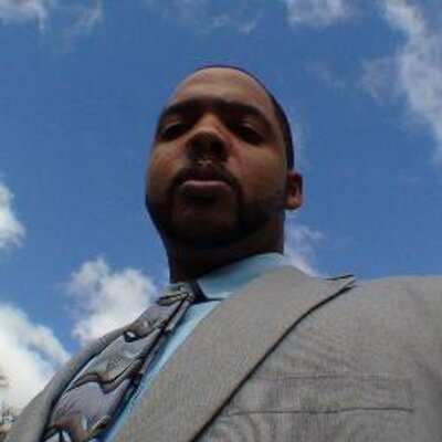 Profile Picture of Charles M. Rudd (@CharlesMRudd) on Twitter