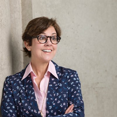 Profile Picture of Ann Handley (@annhandley) on Twitter