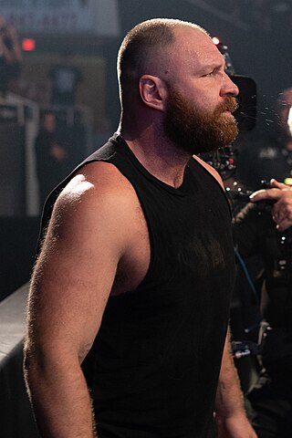 Profile Picture of Jon Moxleyon Wikipedia