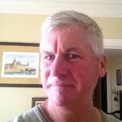 Profile Picture of John Morrell (@morrell_john) on Twitter