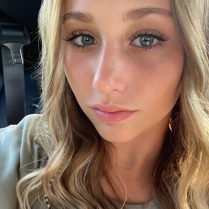Profile Picture of Autumn :) (@autumn.mccallum) on Tiktok