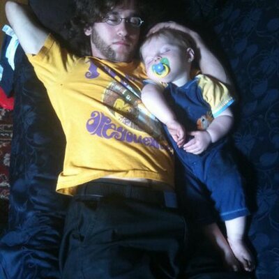 Profile Picture of Aaron Linn (@drummerlinn) on Twitter