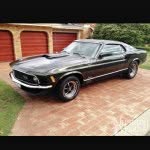 Profile Picture of Love Cars (@stephen_roderick) on Instagram