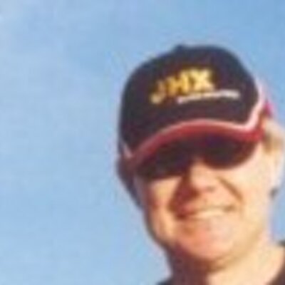 Profile Picture of Mark Wray (@Aranooka) on Twitter