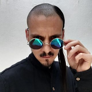 Profile Picture of César Plascencia (@ismoismo_art) on Instagram