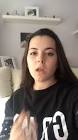 Profile Picture of   1-10? ✨❤️🍫 Comentad abajo... (@innadiflames) on Tiktok