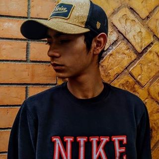 Profile Picture of Adrián Cortés (@Adri&) on Facebook