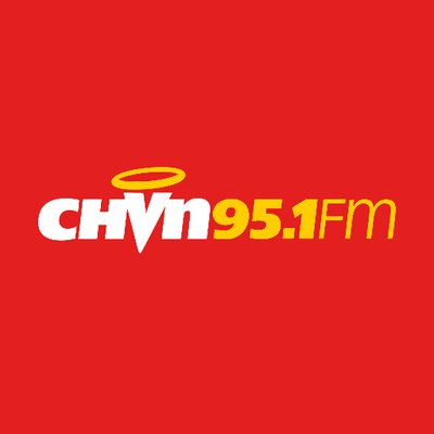 Profile Picture of CHVN Radio (@chvn951) on Twitter
