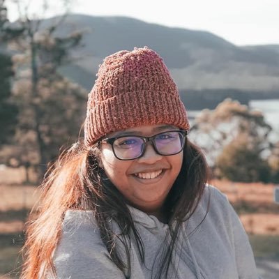 Jean Ang - Twitter Profile Picture of Jean Ang (@jeanang23) on Twitter