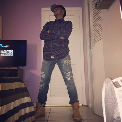 Profile Picture of Christopher Balderas (@balderas_bald5) on Twitter