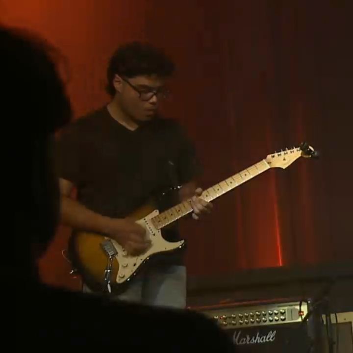 Profile Picture of Andrew Suarez (@andrewlovesmusic8) on Tiktok