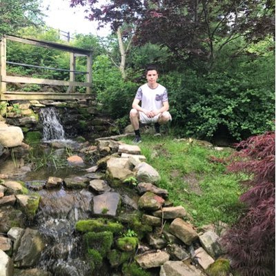 Profile Picture of Cody Cornelison (@CornelisonCody) on Twitter