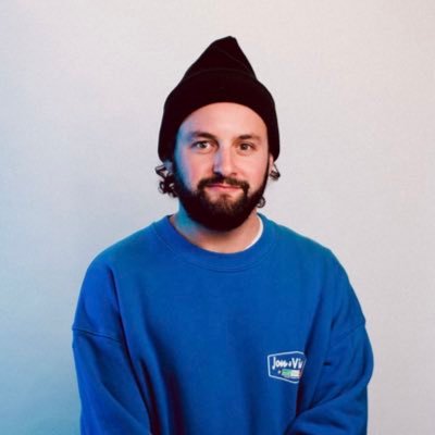Profile Picture of Jeremy Vuernick (@jvuernick) on Twitter