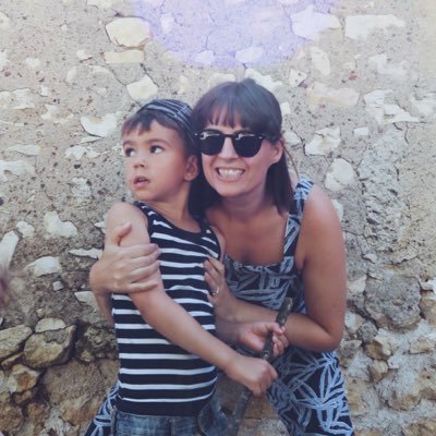 Profile Picture of Becci Edmondson (@becciedmondson) on Twitter