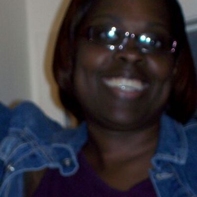 Profile Picture of Sharon Barner (@SharonBarner) on Twitter