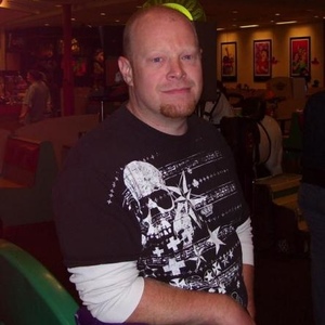 Profile Picture of Kevin Spurlin (@betterthenmost) on Myspace