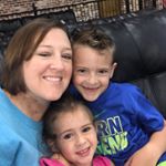 Profile Picture of Joy Burrell-Guillot (@burrellguillot) on Instagram