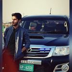 Profile Picture of 𝙄𝙗𝙖𝙙 𝘼𝙝𝙢𝙚𝙙 (@ibad_ahmed16) on Instagram