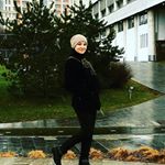 Profile Picture of Богомазова Алёна (@bogomazova_alyona) on Instagram