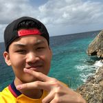 Profile Picture of David Zhen (@davidzhen00) on Instagram