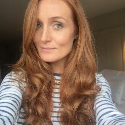 Profile Picture of Toni Leigh Hall (@ToniLeighHall) on Twitter