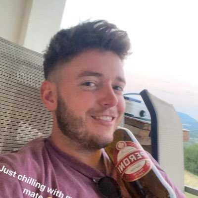 Profile Picture of Chris Lewis-Goad (@chrislewisgoad) on Twitter