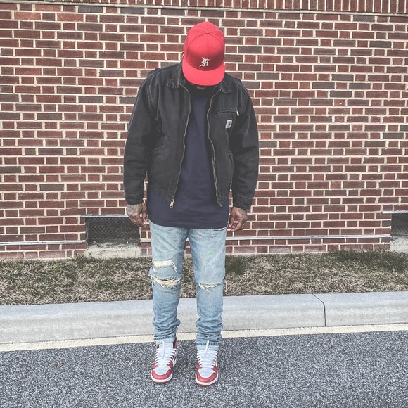 Profile Picture of Jason Campbell (@oshititsjay) on Poshmark