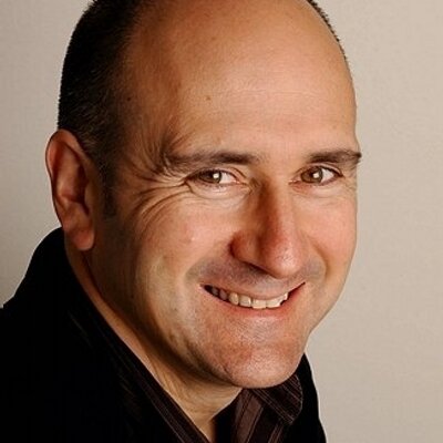 Profile Picture of Malcolm Hunter (@@HuntHunter) on Twitter