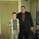 Profile Picture of Mark Highfield (@mark.highfield) on Instagram