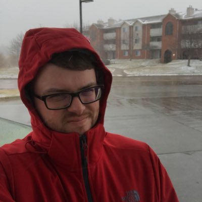 Profile Picture of Thomas Seguin (@seguintc) on Twitter