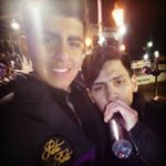 Profile Picture of Javier Preciado (@javierpreciadolpz) on Instagram