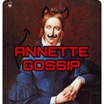 Profile Photo of annettegossip (@annettegossip) on Instagram