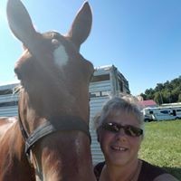 Profile Picture of Tina Timm (@tina-timm-1) on Quora