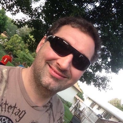 Profile Picture of Tony Kimball (@TonyKimball) on Twitter