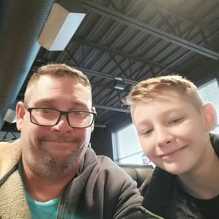 Profile Picture of Kevin Fuller (@full_kevin) on Instagram