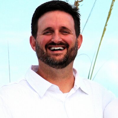 Profile Picture of Gary Ginn (@garydginn) on Twitter