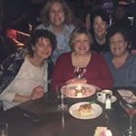 Profile Picture of Jill Goldberg (@jgold213) on Instagram