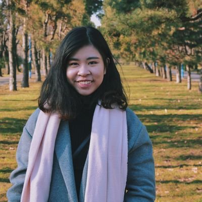 Profile Picture of Annie Duong Phan (@Anntblue) on Twitter