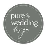 Profile Picture of Becky Shuert (@pureweddesign) on Instagram