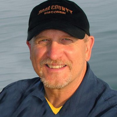 Profile Picture of Mark Braeger (@MarkBraeger) on Twitter