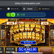 Profile Picture of Chumba Slot Players (@chumbaslotplayers6046) on Youtube