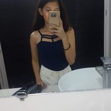 Profile Picture of Aubrey Paula Monte Segura (@aubreypaulaaa) on Twitter